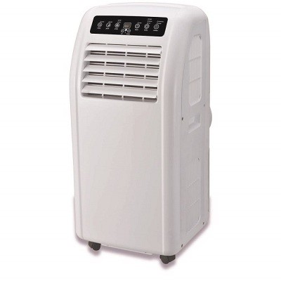 IQ Air Conditioner Portable