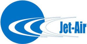 Jet-Air Air Conditioning logo