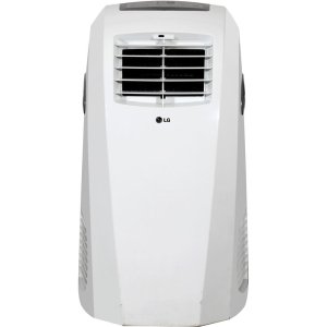 LG Portable Air Conditioner