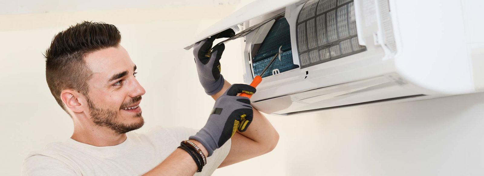 Air conditioner Troubleshooting with Technicool Air Conditioning