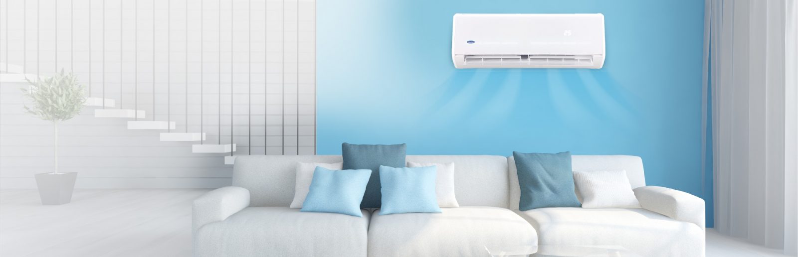 Carrier Air Conditioner Prices Pretoria