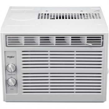 Window Wall Air Conditioner