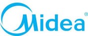 Midea Logo
