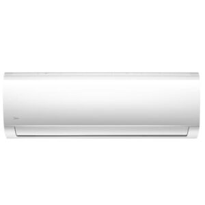 Midea Blanc Air Conditioner