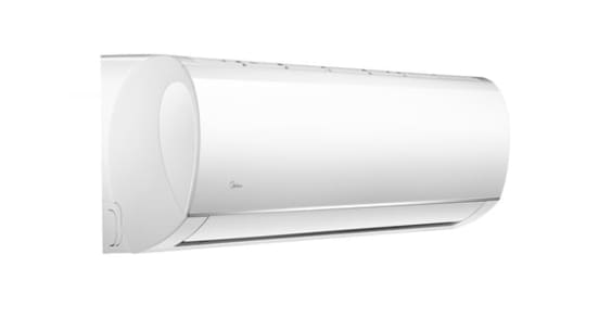 Midea Mission Air Conditioner Diagonal