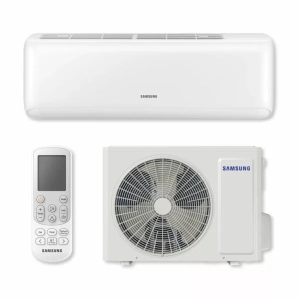 Samsung AR3000 Non-Inverter 9000btu Air Conditioner Unit