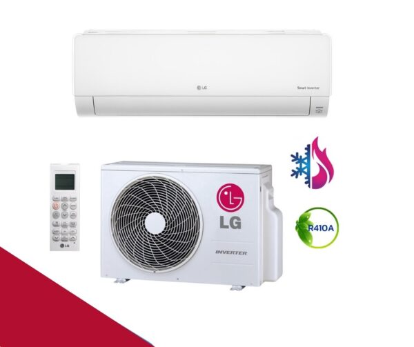 LG Air Conditioner