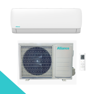 Alliance Aqua Non-Inverter Aircon