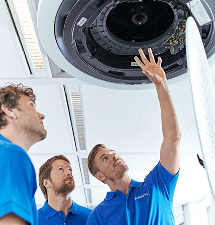 Air Conditioning Maintenance Centurion