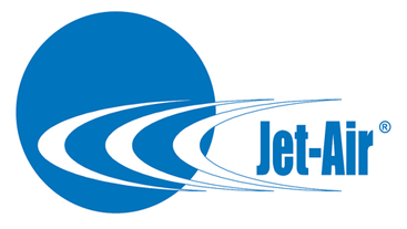 Jet-Air Air Conditioning Logo