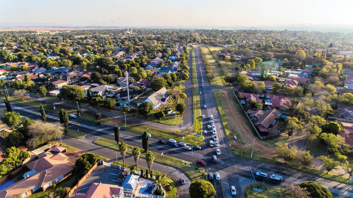 Aircon Installations Boksburg