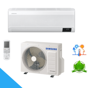 Samsung AR7500 Windfree Aircon