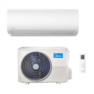Midea Xtreme Air Conditioner
