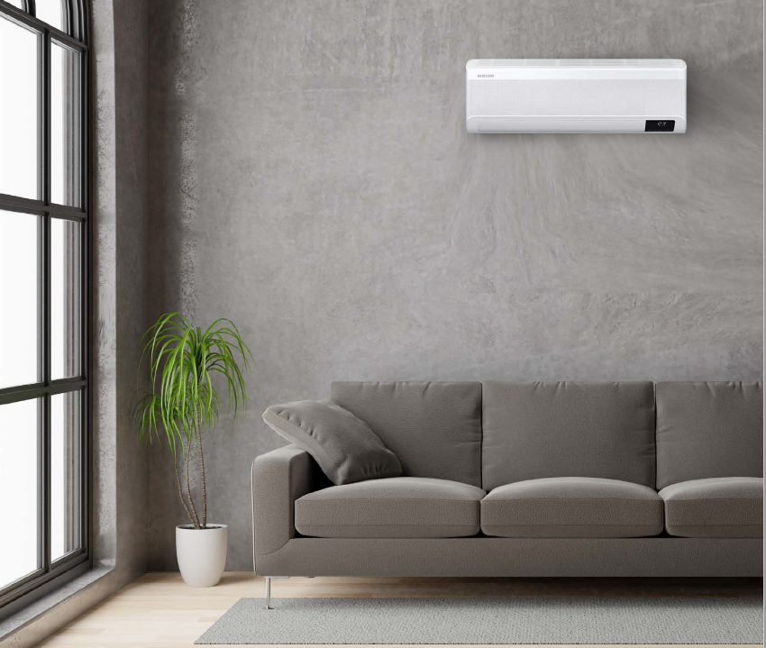 Samsung AR9500 2.0 Windfree