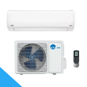 Jet-Air Q-Plus Non-inverter