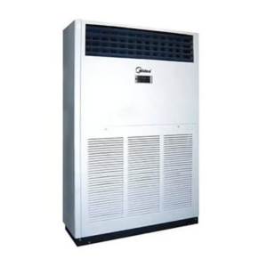 Midea Floor Standing Inverter R410A Air Conditioner