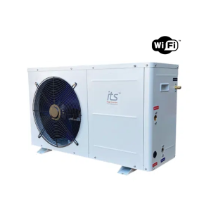 ITS Domestic Heat Pump