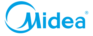 Midea Logo