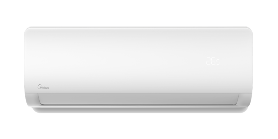 Midea Air Conditioning
