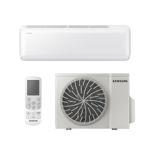 Samsung AR40 R32 9000btu Inverter Air Conditioner