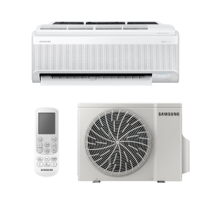 Samsung AR80 WindFree R32 12000btu Inverter Air Conditioner (WiFi)